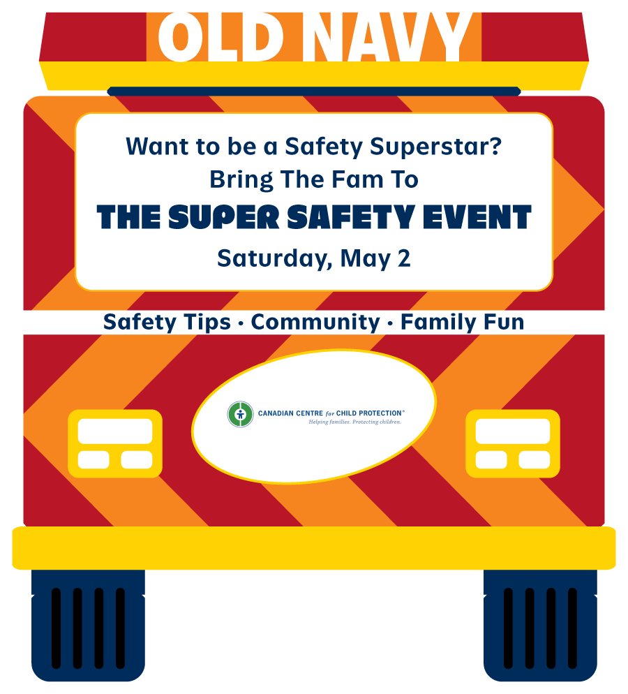 The Super Safety Event
